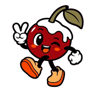 AppCrumble mascot